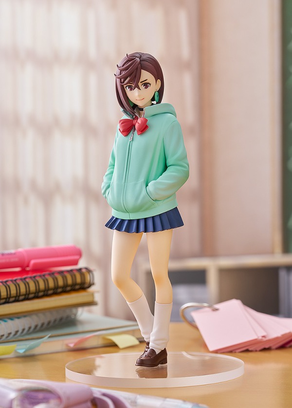 POP UP PARADE: Dandadan - Momo